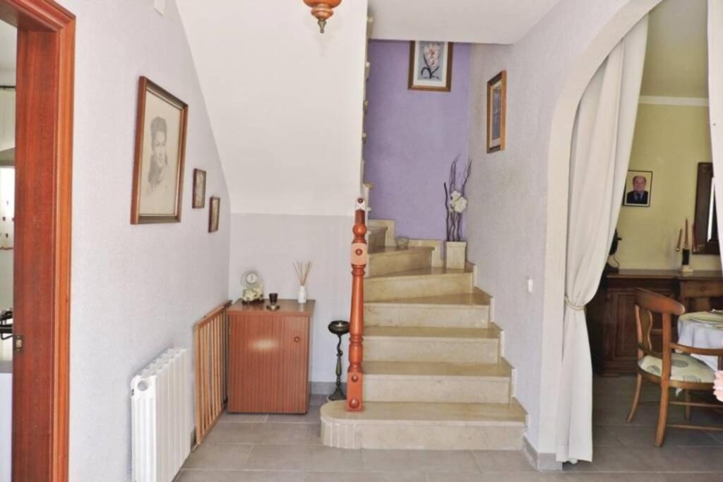 Preciosa Casa Con Piscina Al Lado De La Playa Ferienhaus *