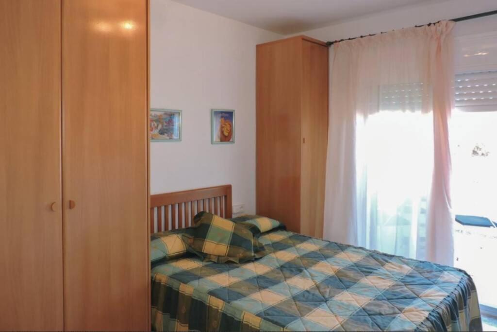 Preciosa Casa Con Piscina Al Lado De La Playa