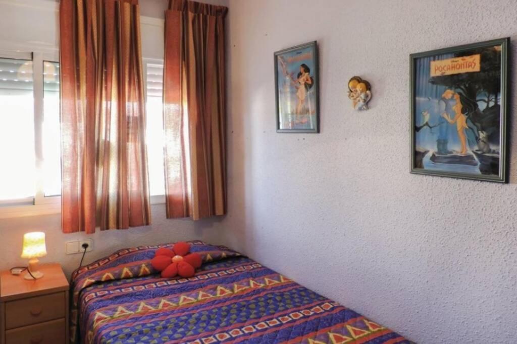 Preciosa Casa Con Piscina Al Lado De La Playa Ferienhaus