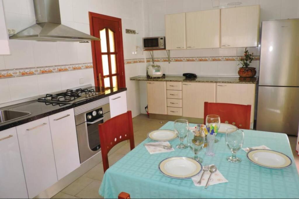 Holiday home Preciosa Casa Con Piscina Al Lado De La Playa *